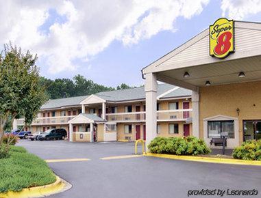 שרלוט Sunset Inn Northlake מראה חיצוני תמונה